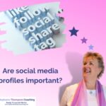 Social Media Profile with Stephanie Thompson Coaching | Stephanie Thompson