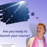 Stephanie Thompson Coaching | Launch Your Course with Stephanie Thompson Coaching