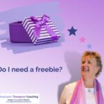 Do I need a freebie giveaway with Stephanie Thompson Coaching | Stephanie Thompson