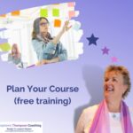 Plan Your Course with Stephanie Thompson Coaching | Stephanie Thompson