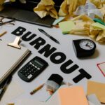 Burnout to breakthrough